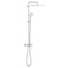 Душевая система GROHE Tempesta Cosmopolitan 26692000 хром